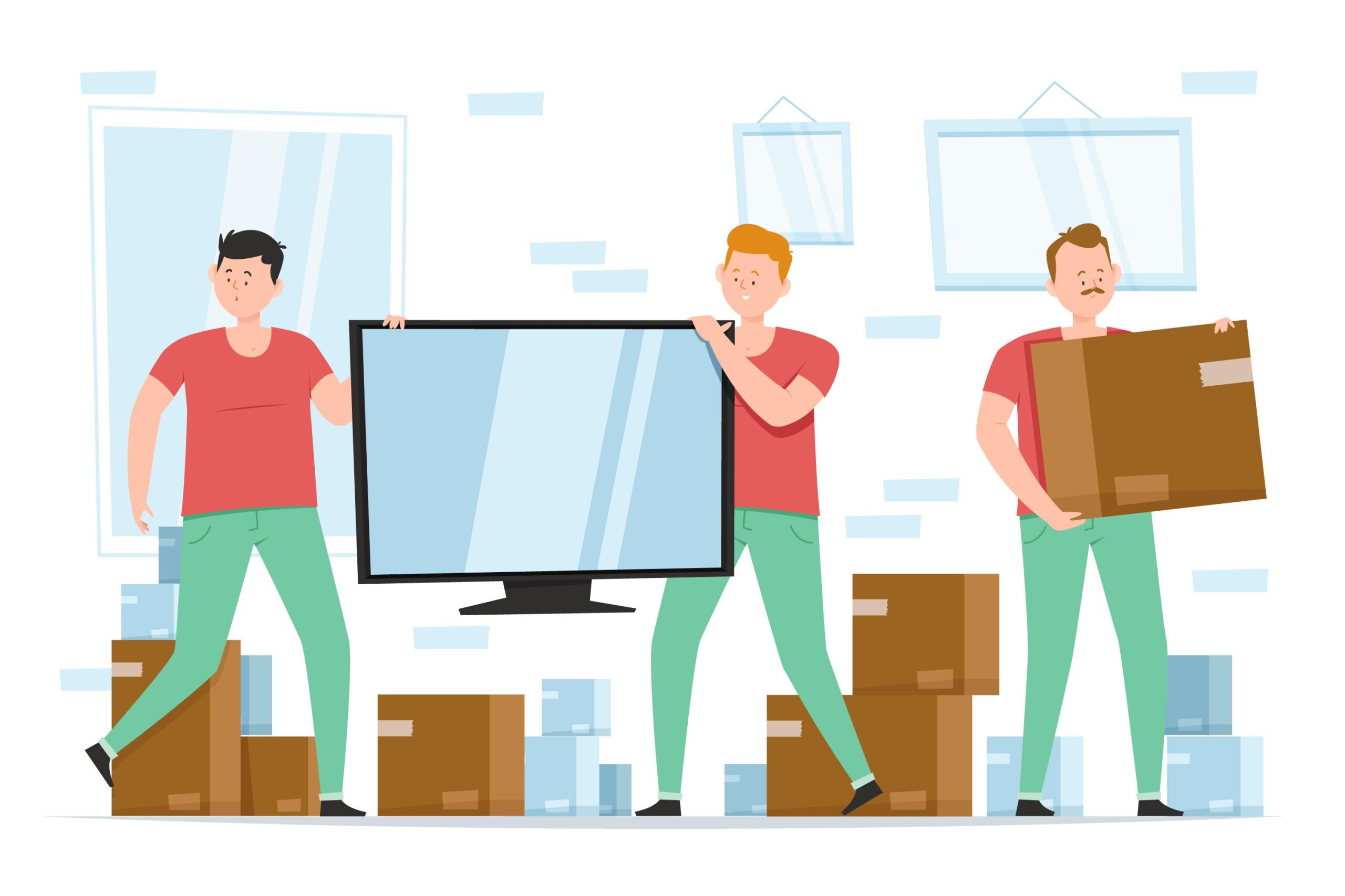 The Ultimate Guide to Choosing a Reliable Home Furniture Delivery Service