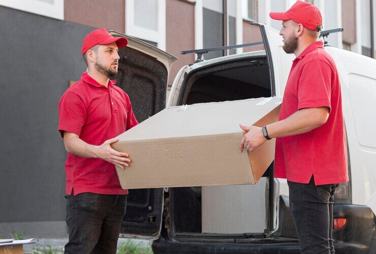 Cheap Local Movers Near You:
