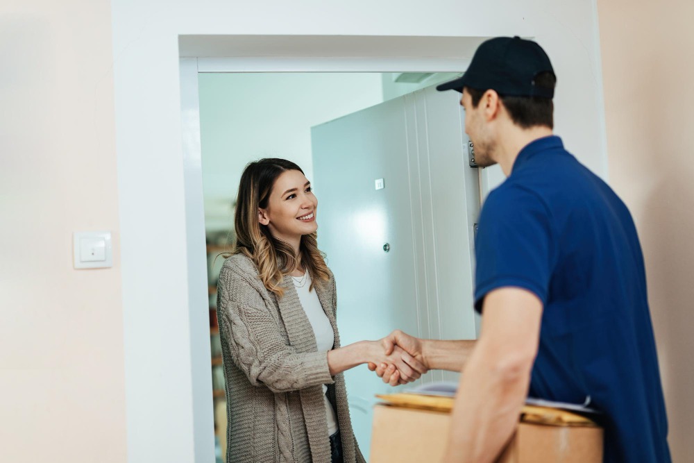 How to Choose a Trustworthy Mover for a Stress-Free Move