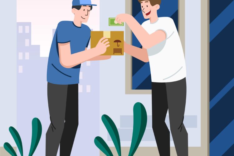 How Much Tip for Furniture Delivery? A Complete Guide