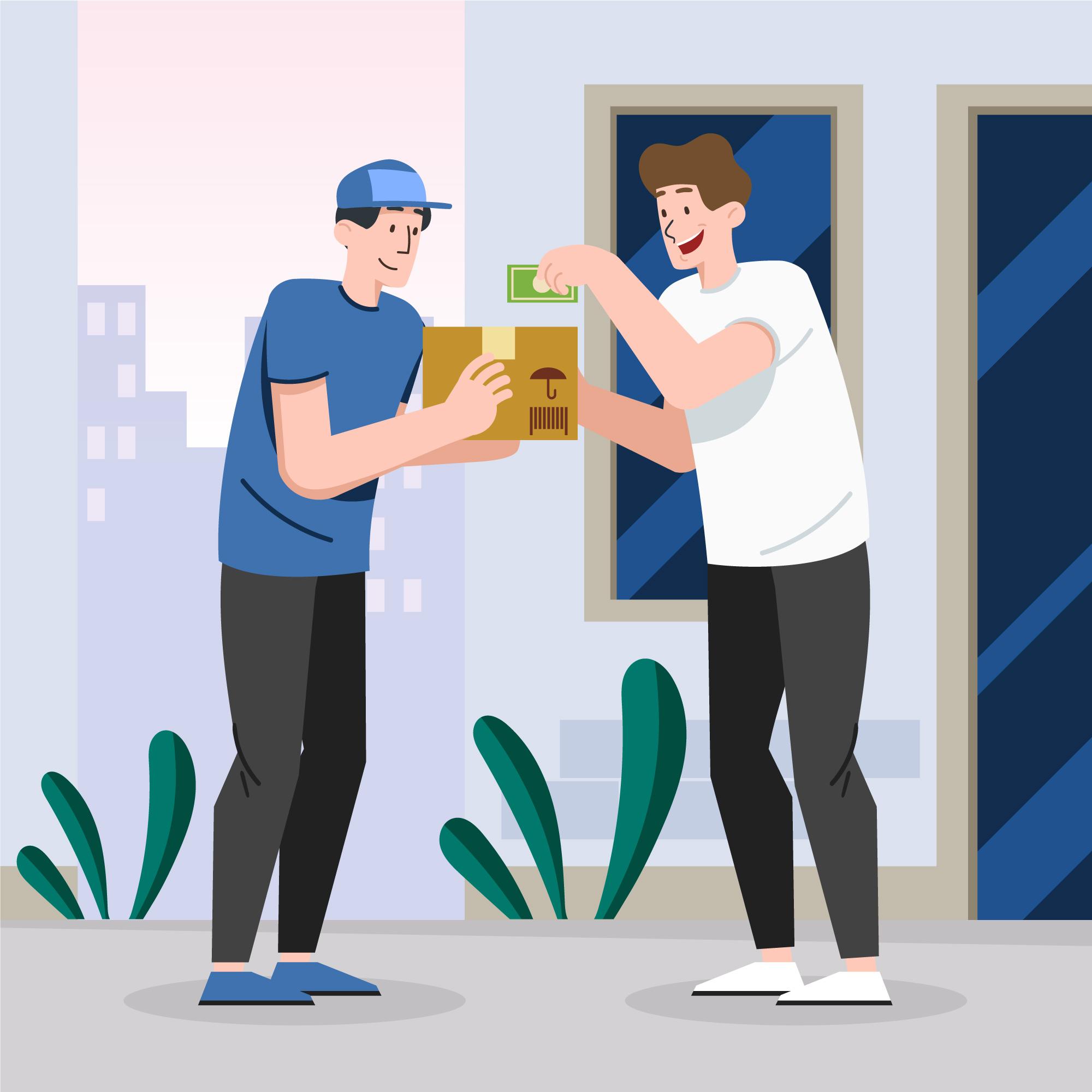 How Much Tip for Furniture Delivery? A Complete Guide