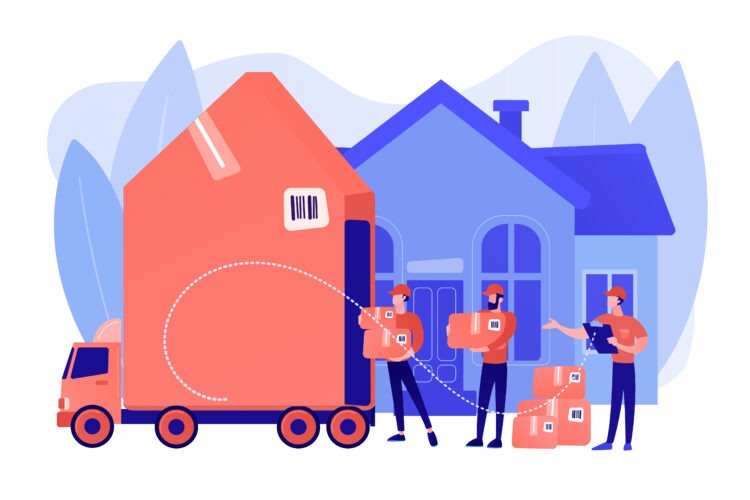 Local Moving Companies: Your Guide For Affordable Move