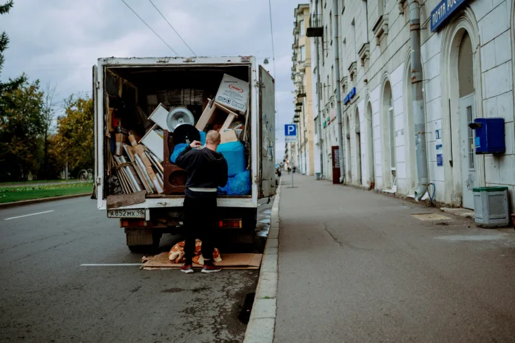 How to Find the Best Moving Company for Small Moves