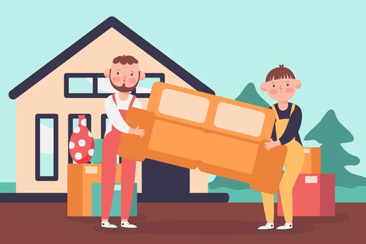 West London Removal Services: Your Complete Guide with Any Small Move